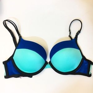 NWT Victoria’s Secret Very Sexy Pushup Bra